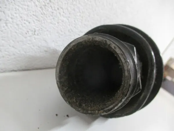 Eixo de transmissão OEM N9X2-4365-AB Range Rover Sport L461 image 3