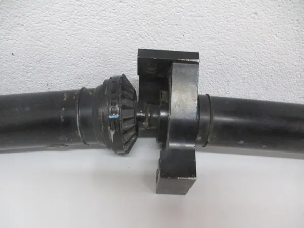 Eixo de transmissão OEM N9X2-4365-AB Range Rover Sport L461 image 6