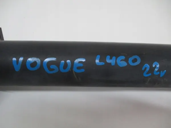 Eixo de transmissão OEM N9X2-4365-AB Range Rover Sport L461 image 8