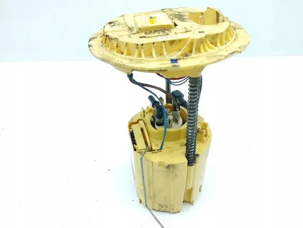 Brandstofpomp Mercedes-Benz ML W164 2010 image 2