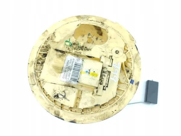 Brandstofpomp Mercedes-Benz ML W164 2010 image 5