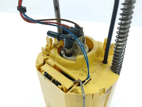 Brandstofpomp Mercedes-Benz ML W164 2010 image 6