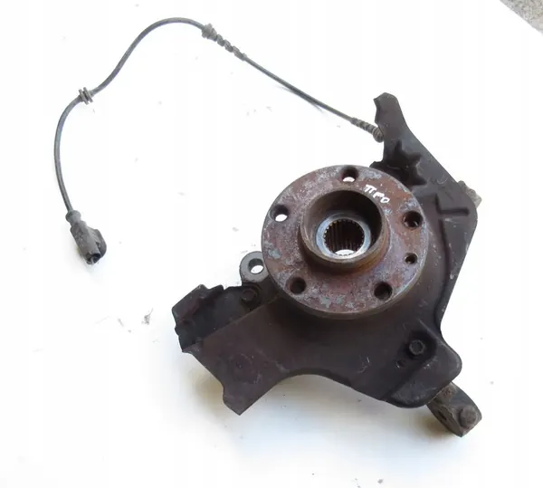 Mozzo anteriore sinistro con ABS Fiat Tipo 2 image 2