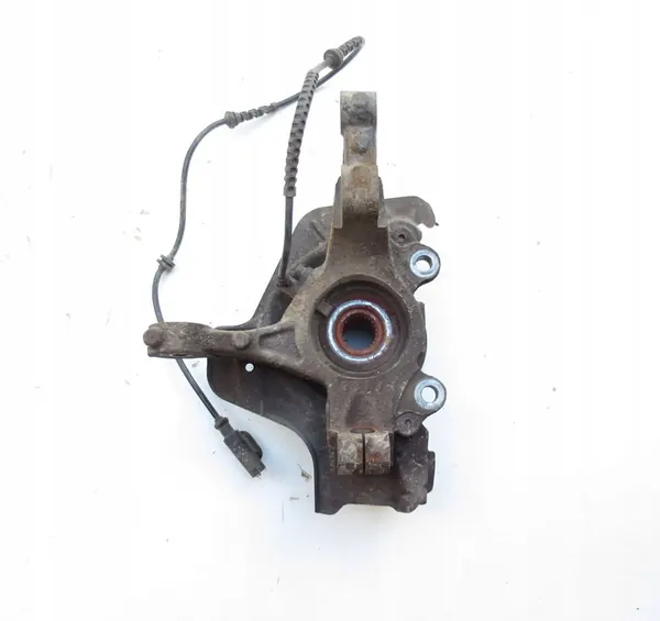 Mozzo anteriore sinistro con ABS Fiat Tipo 2 image 4