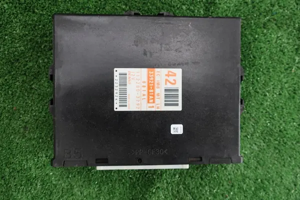 DÉMARREUR SUZUKI JIMNY 1.3 33921-81AN image 2