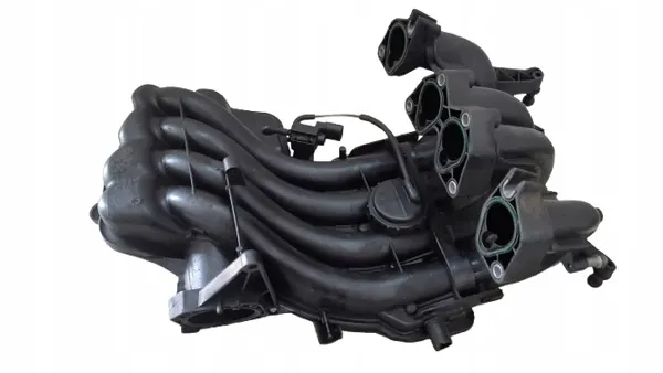 Ansaugkrümmer SEAT ALTEA 1.6 B 06A133203DL image 2