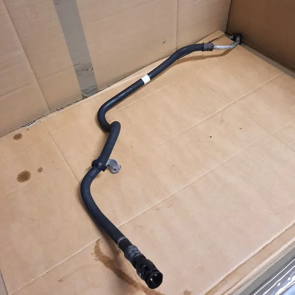 Servolenkungsschlauch BMW OEM 6796377 image 2