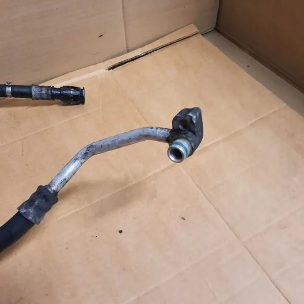 Servolenkungsschlauch BMW OEM 6796377 image 3