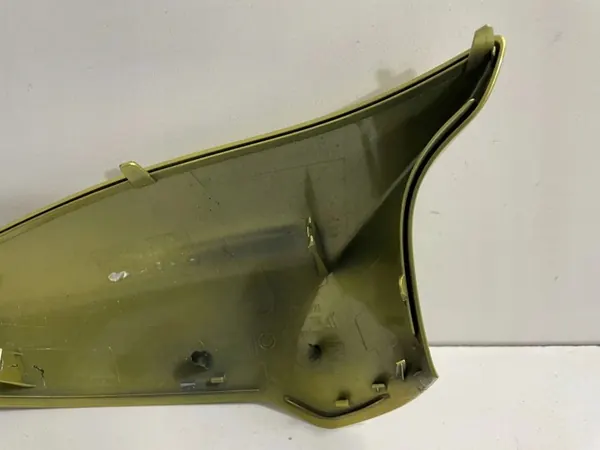 Carcaça espelho esquerdo BMW M4 F82 F83 OEM 8059607 image 5