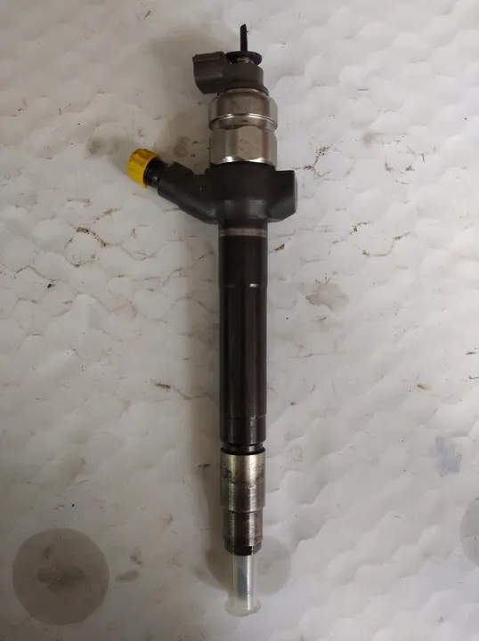 Inyector Denso Diesel 6C1Q-9K546-AC image 2