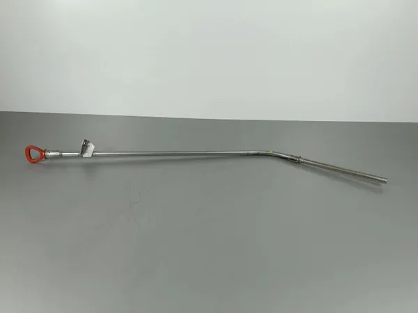 Filtre à huile SsangYong Rexton OEM FOB33249 - Occasion image 3