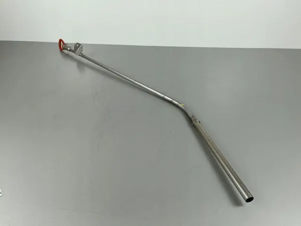 Filtre à huile SsangYong Rexton OEM FOB33249 - Occasion image 4