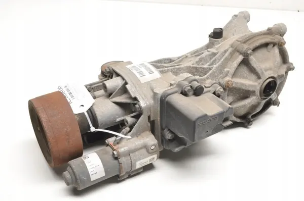 Volvo XC60 II XC90 V90 S90 Différentiel 31380867 image 2
