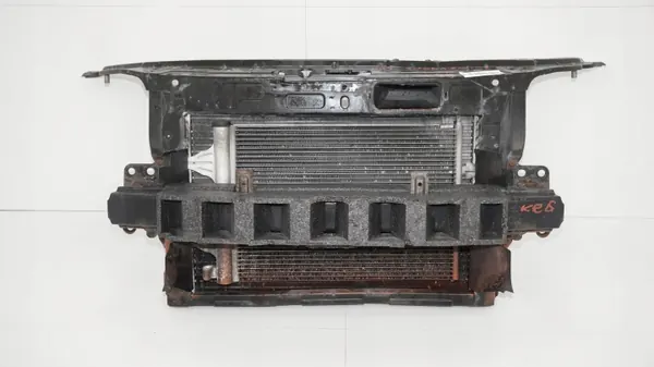 OEM 360186277 Etuhihna Skoda Fabia II 2006-2010 image 2