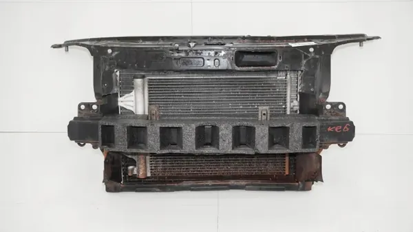 OEM 360186277 Etuhihna Skoda Fabia II 2006-2010 image 3