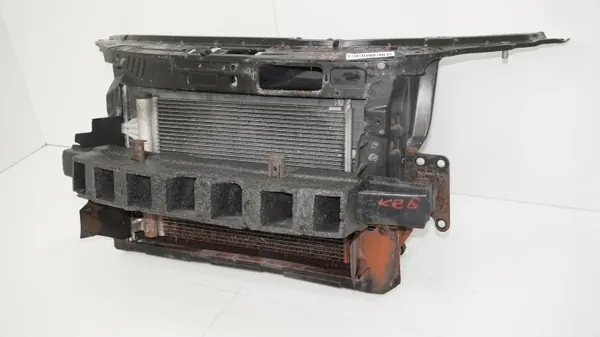 OEM 360186277 Etuhihna Skoda Fabia II 2006-2010 image 4