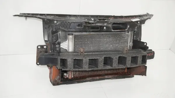 OEM 360186277 Etuhihna Skoda Fabia II 2006-2010 image 5