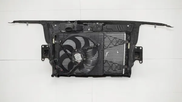 OEM 360186277 Etuhihna Skoda Fabia II 2006-2010 image 6