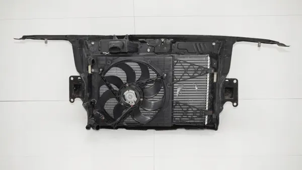 OEM 360186277 Etuhihna Skoda Fabia II 2006-2010 image 7