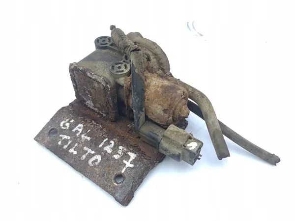 Différentiel arrière Mitsubishi Pajero 2007 OEM AMD187895 image 2