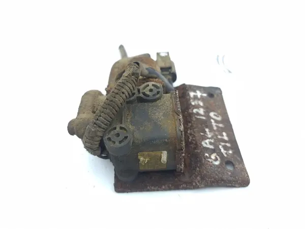 Différentiel arrière Mitsubishi Pajero 2007 OEM AMD187895 image 5