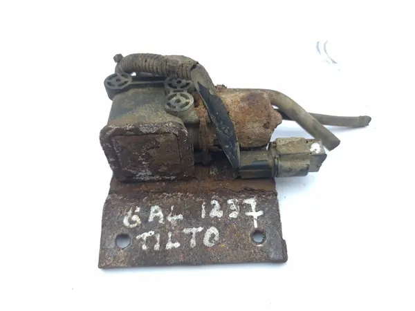 Différentiel arrière Mitsubishi Pajero 2007 OEM AMD187895 image 6