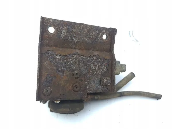 Différentiel arrière Mitsubishi Pajero 2007 OEM AMD187895 image 7