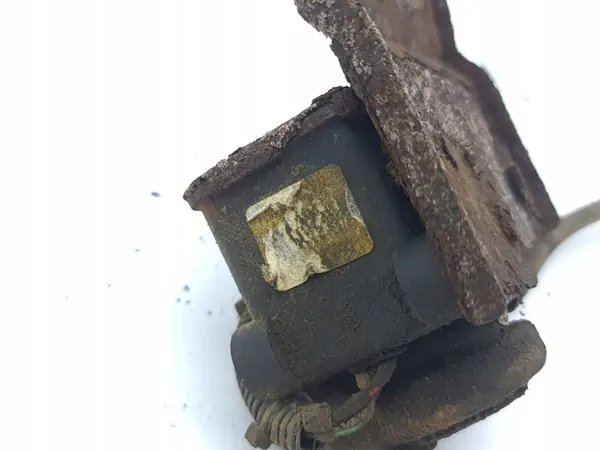 Différentiel arrière Mitsubishi Pajero 2007 OEM AMD187895 image 8
