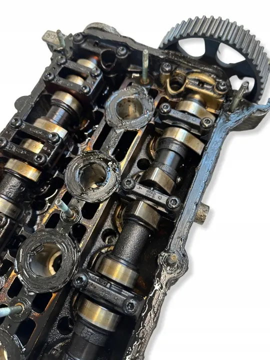 Culata Volkswagen OEM 058103373D - Usada image 3