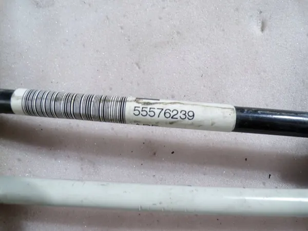 Haste de mudanças OEM 55576239 para Opel Insignia A 2.0 CDTI image 4