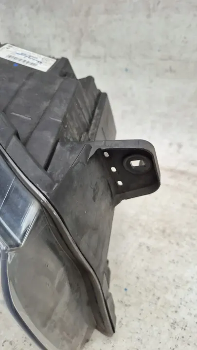 RENAULT TRAFIC III LIFT 19- OIKEA ETU FULL LED VALO 260109054R image 3