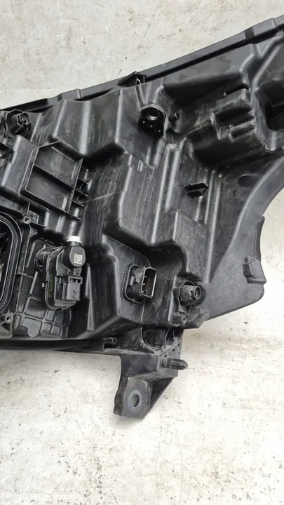 RENAULT TRAFIC III LIFT 19- OIKEA ETU FULL LED VALO 260109054R image 6