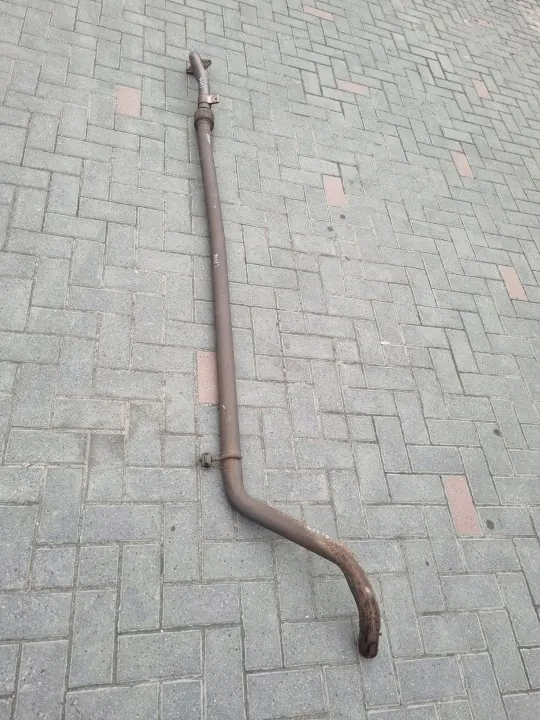 FIAT 500 ABARTH 1.4T 180KM Mittelleitung OEM image 4
