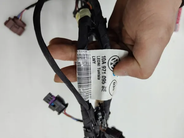 Volkswagen ID.3 PDC-anturikaapeli OEM 10A971095BE image 4
