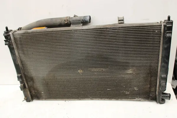 Mitsubishi OE 1355A140 Elektrisk Motor, Kylfläkt image 2