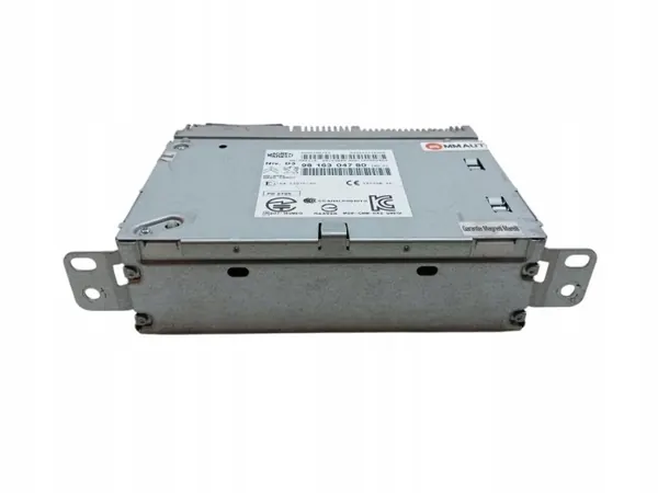 Radio OEM 9816304780 para Citroen C4 Picasso II image 3