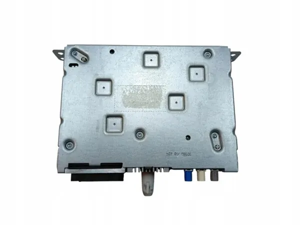Radio OEM 9816304780 para Citroen C4 Picasso II image 4