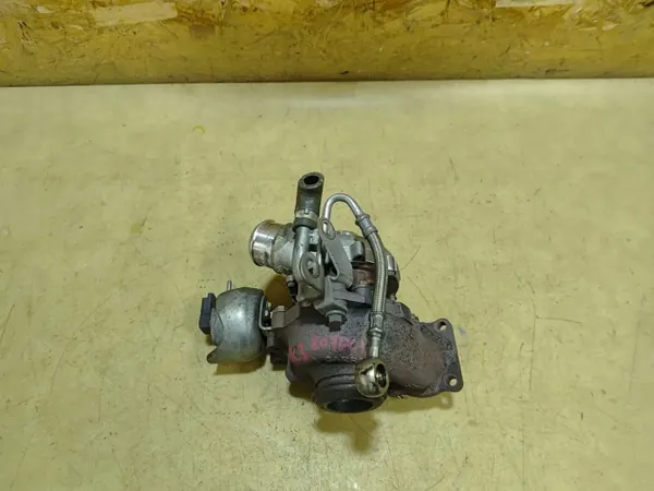 Ford OE Turbo OEM 9677063780 Focus MK3:lle image 3