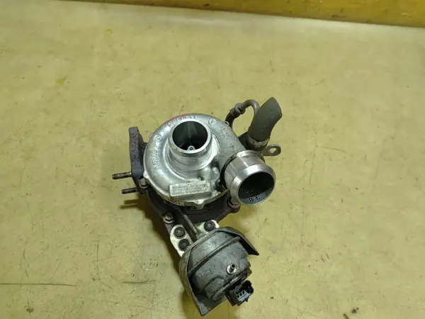 Ford OE Turbo OEM 9677063780 Focus MK3:lle image 4