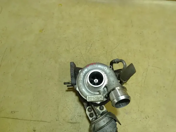 Ford OE Turbo OEM 9677063780 Focus MK3:lle image 5