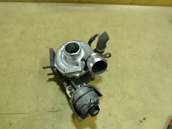 Ford OE Turbo OEM 9677063780 Focus MK3:lle image 6