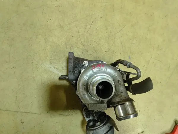 Ford OE Turbo OEM 9677063780 Focus MK3:lle image 7