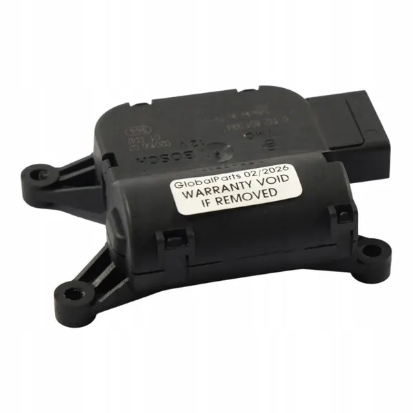 Mercedes Heizungsgebläsemotor A0008203708 - Gebraucht image 2