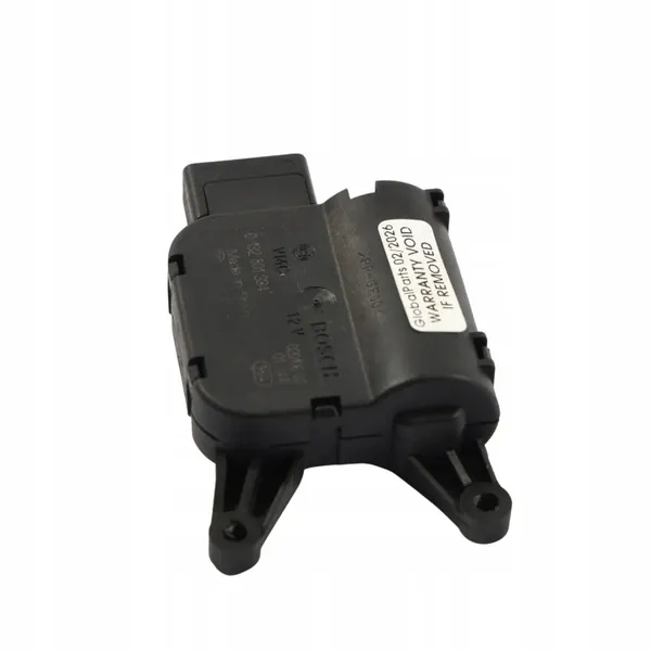 Mercedes Heizungsgebläsemotor A0008203708 - Gebraucht image 10