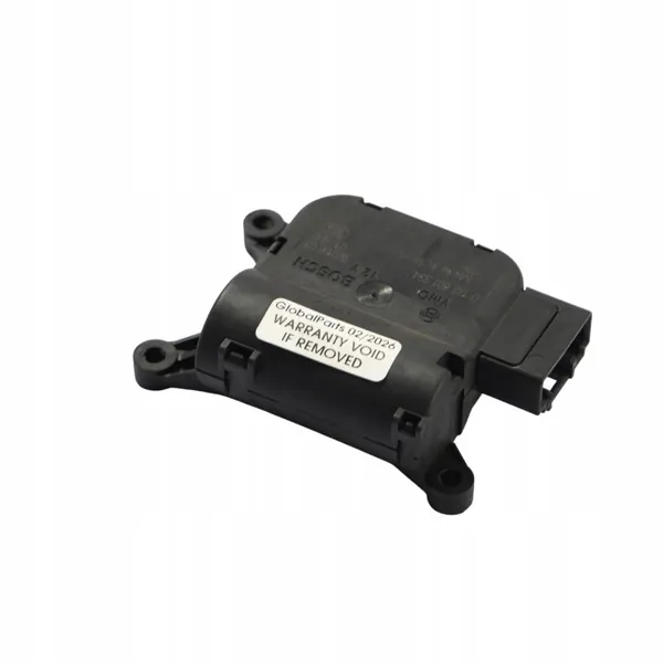 Mercedes Heizungsgebläsemotor A0008203708 - Gebraucht image 3