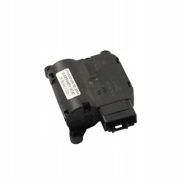Mercedes Heizungsgebläsemotor A0008203708 - Gebraucht image 4