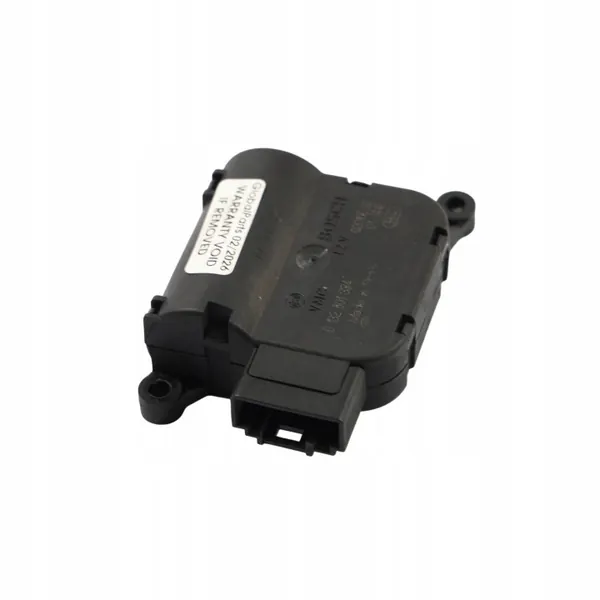 Mercedes Heizungsgebläsemotor A0008203708 - Gebraucht image 5
