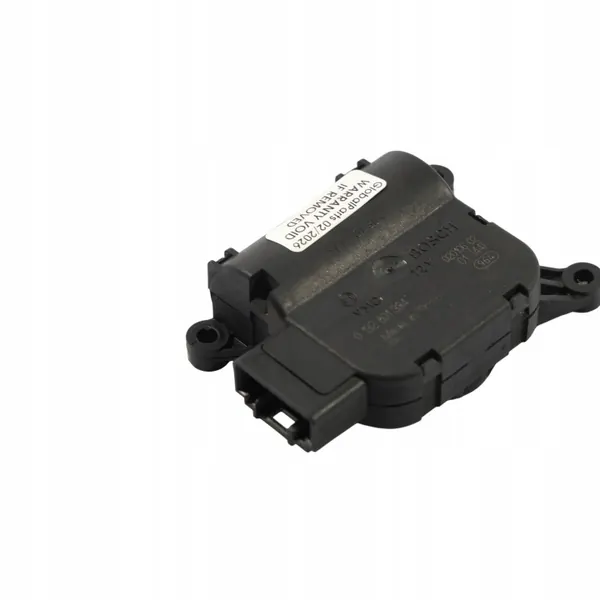 Mercedes Heizungsgebläsemotor A0008203708 - Gebraucht image 6