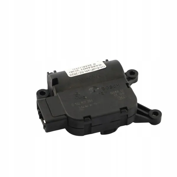 Mercedes Heizungsgebläsemotor A0008203708 - Gebraucht image 7