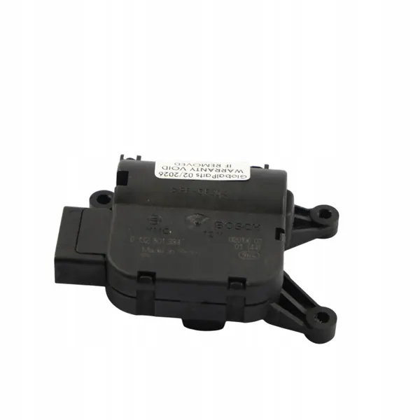 Mercedes Heizungsgebläsemotor A0008203708 - Gebraucht image 8